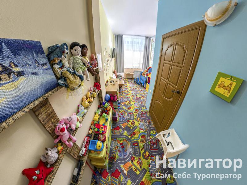 ШТОРМ - отель*** в Лазаревское ШТОРМ - отель*** в Лазаревское