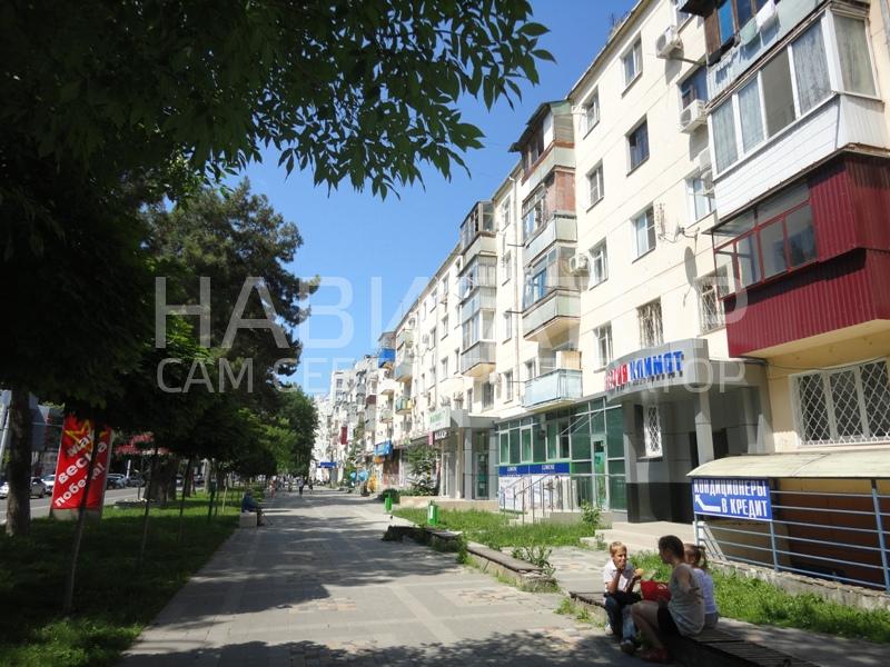 5353 - 2-х комнатная квартира в Анапа 5353 - 2-х комнатная квартира в Анапа