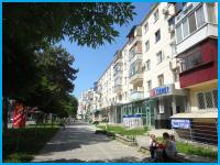 5353 - 2-х комнатная квартира в Анапа 5353 - 2-х комнатная квартира в Анапа
