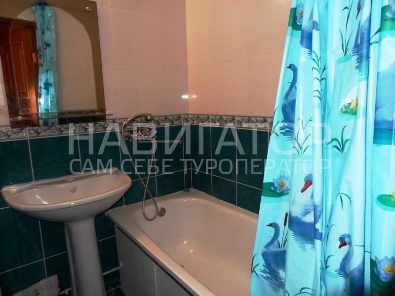 5353 - 2-х комнатная квартира в Анапа 5353 - 2-х комнатная квартира в Анапа