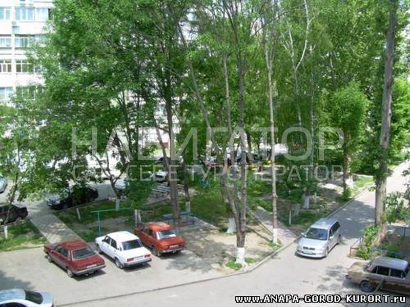 5353 - 2-х комнатная квартира в Анапа 5353 - 2-х комнатная квартира в Анапа