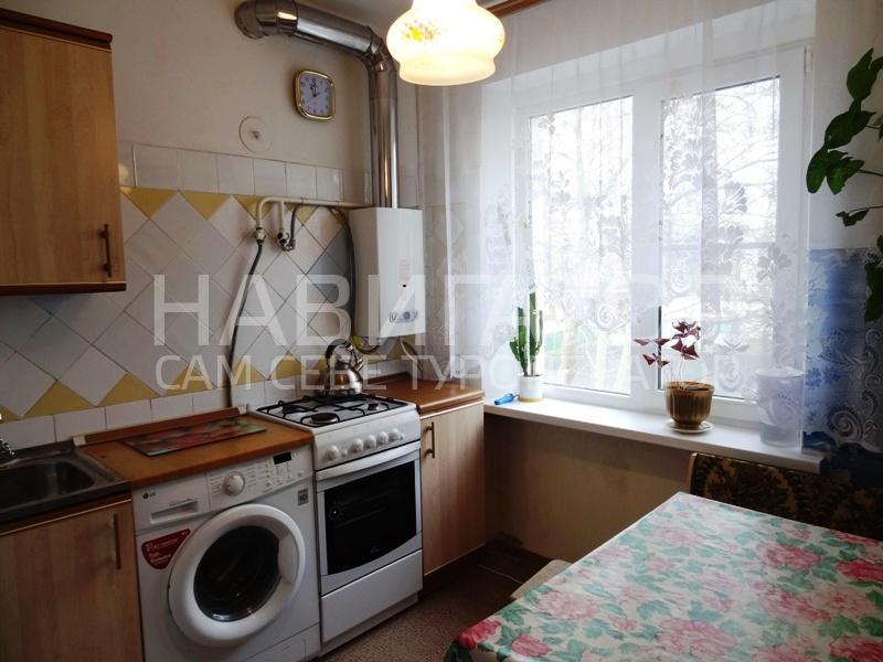 5353 - 2-х комнатная квартира в Анапа 5353 - 2-х комнатная квартира в Анапа