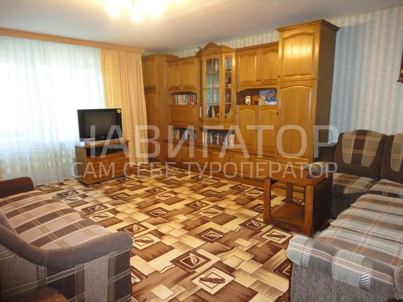 5353 - 2-х комнатная квартира в Анапа 5353 - 2-х комнатная квартира в Анапа