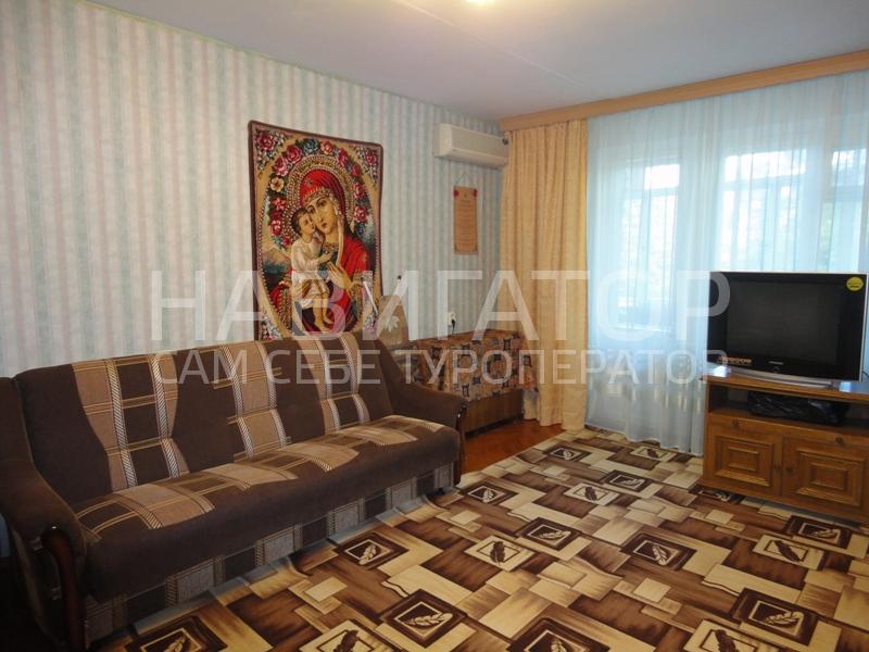 5353 - 2-х комнатная квартира в Анапа 5353 - 2-х комнатная квартира в Анапа