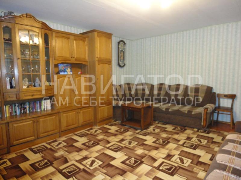 5353 - 2-х комнатная квартира в Анапа 5353 - 2-х комнатная квартира в Анапа