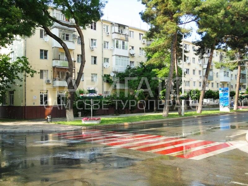 5368_2-х комнатная квартира в Анапа 5368_2-х комнатная квартира в Анапа