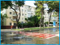 5368_2-х комнатная квартира в Анапа 5368_2-х комнатная квартира в Анапа