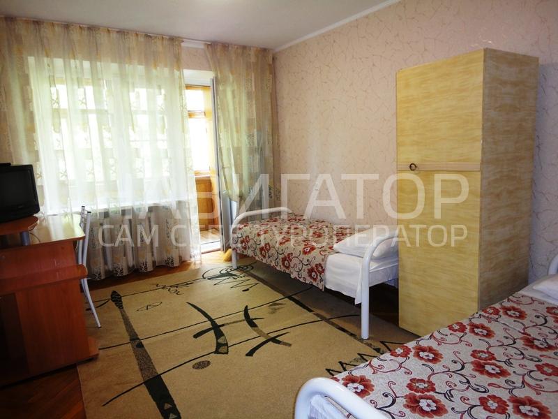 5368_2-х комнатная квартира в Анапа 5368_2-х комнатная квартира в Анапа