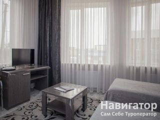 ШАЛЕ - отель в Крымск