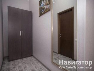 ШАЛЕ - отель в Крымск
