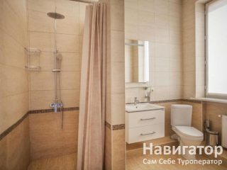 ШАЛЕ - отель в Крымск