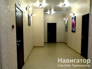 ШАЛЕ - отель в Крымск