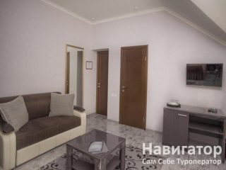 ШАЛЕ - отель в Крымск