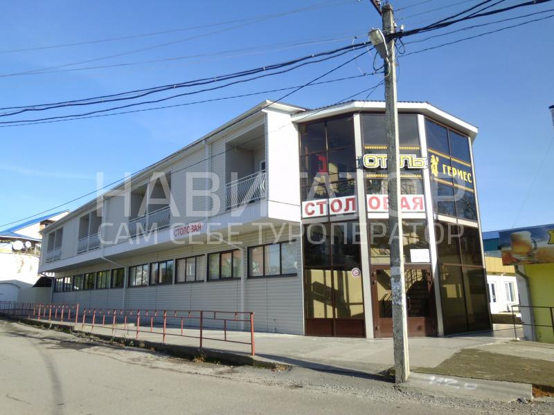ДОРОЖНЫЙ - мини-отель в Вардане ДОРОЖНЫЙ - мини-отель в Вардане