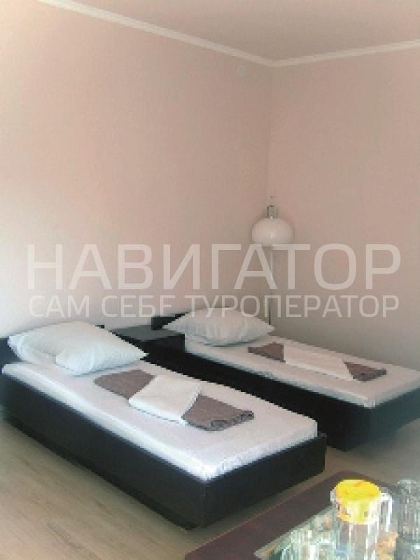 ДОРОЖНЫЙ - мини-отель в Вардане ДОРОЖНЫЙ - мини-отель в Вардане