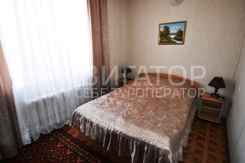 5399 - гостевой дом в Пионерский проспект + Джемете 5399 - гостевой дом в Пионерский проспект + Джемете
