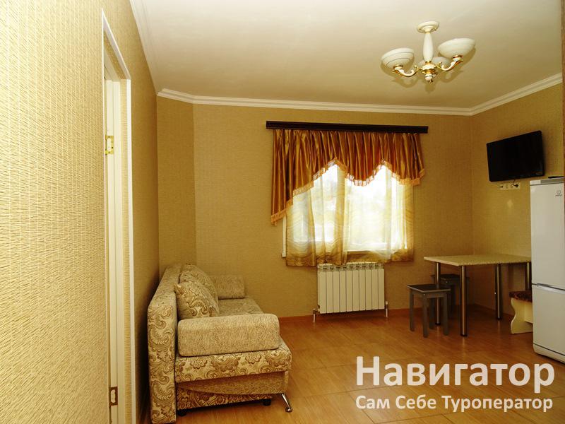 АНГЕЛИНА - гостиница в Адлер АНГЕЛИНА - гостиница в Адлер