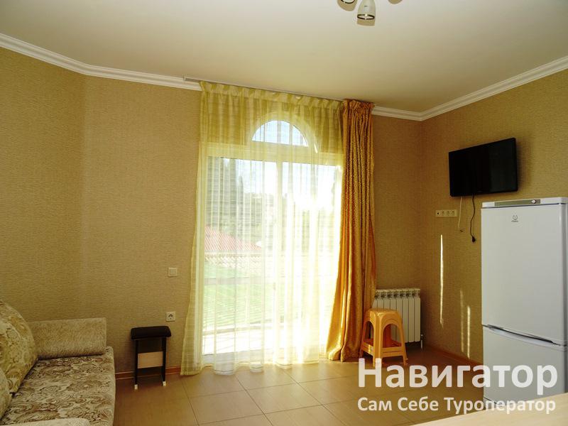 АНГЕЛИНА - гостиница в Адлер АНГЕЛИНА - гостиница в Адлер