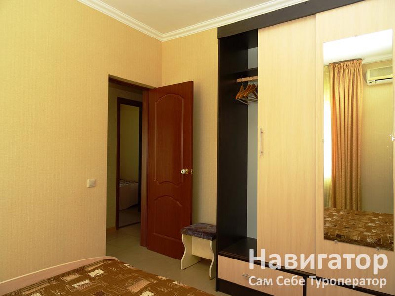 АНГЕЛИНА - гостиница в Адлер АНГЕЛИНА - гостиница в Адлер