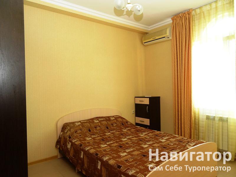 АНГЕЛИНА - гостиница в Адлер АНГЕЛИНА - гостиница в Адлер