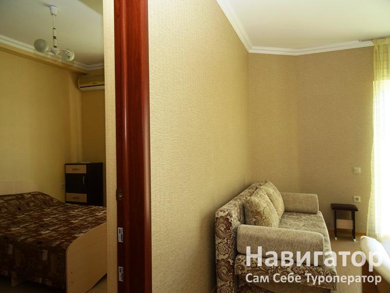 АНГЕЛИНА - гостиница в Адлер АНГЕЛИНА - гостиница в Адлер