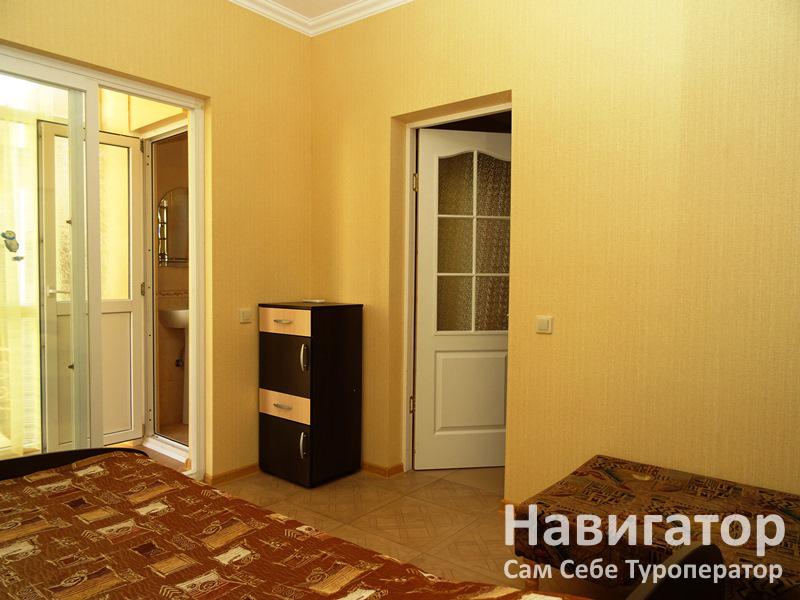 АНГЕЛИНА - гостиница в Адлер АНГЕЛИНА - гостиница в Адлер