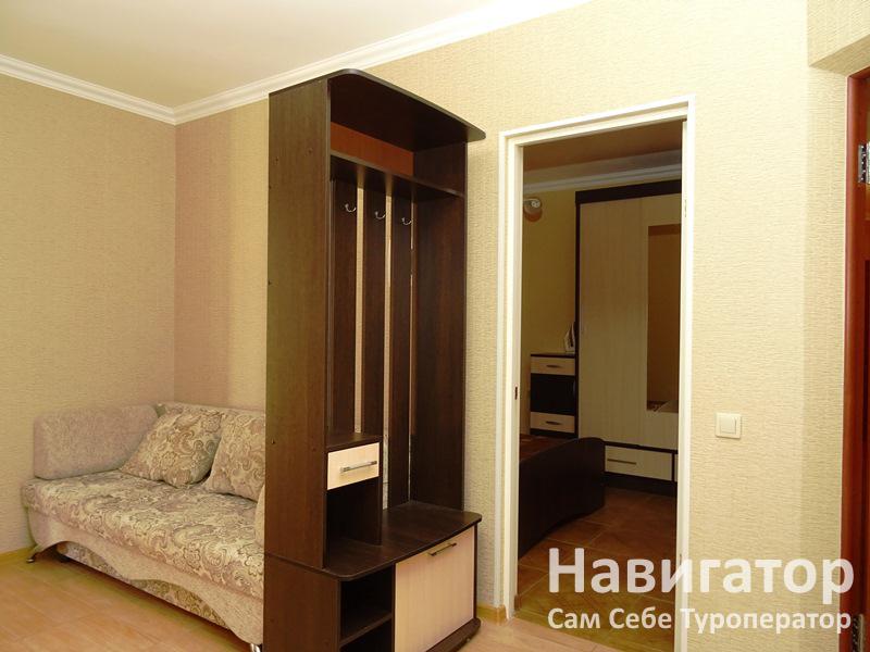 АНГЕЛИНА - гостиница в Адлер АНГЕЛИНА - гостиница в Адлер