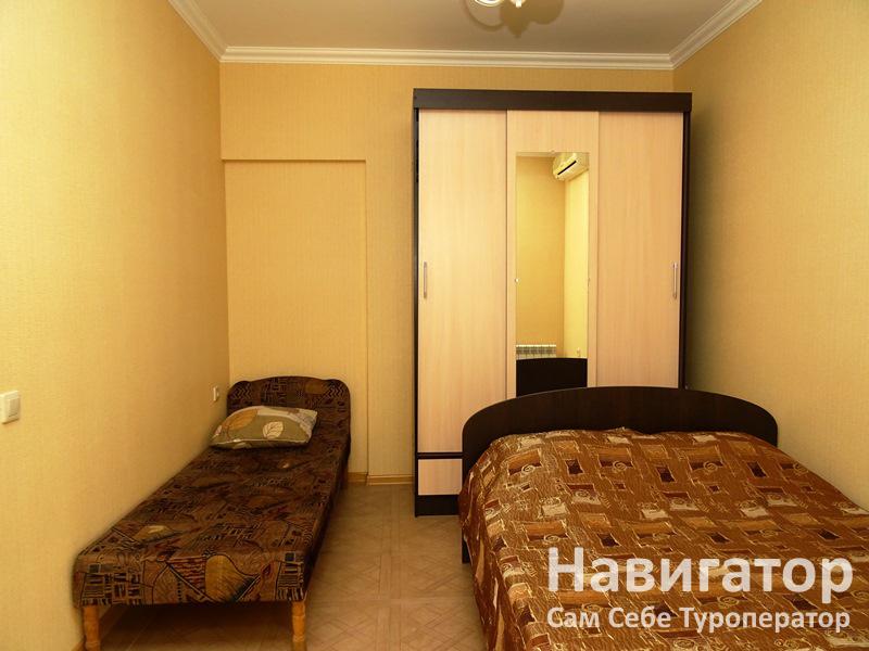 АНГЕЛИНА - гостиница в Адлер АНГЕЛИНА - гостиница в Адлер