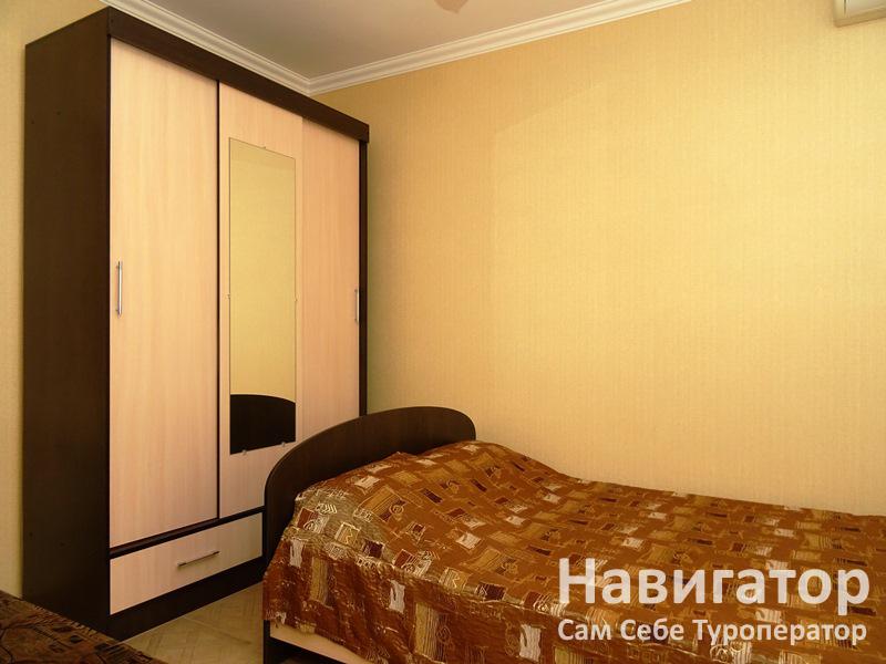 АНГЕЛИНА - гостиница в Адлер АНГЕЛИНА - гостиница в Адлер