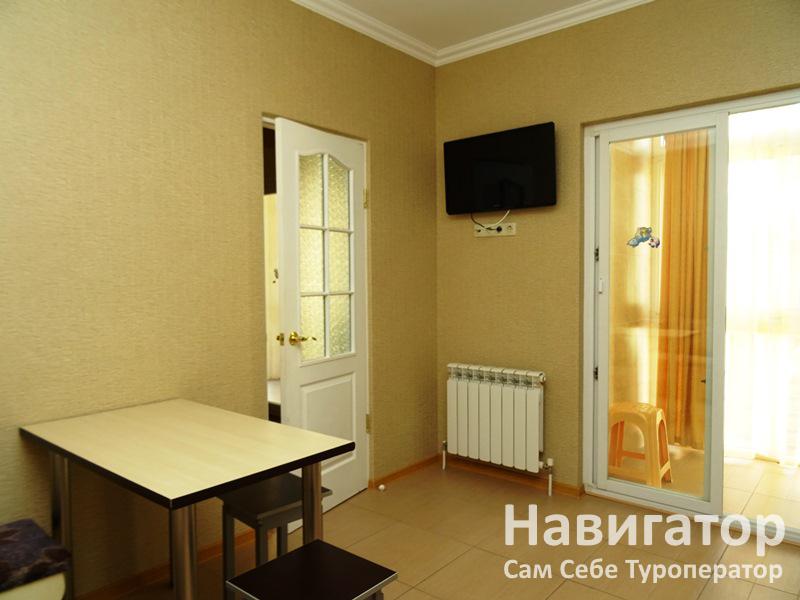 АНГЕЛИНА - гостиница в Адлер АНГЕЛИНА - гостиница в Адлер