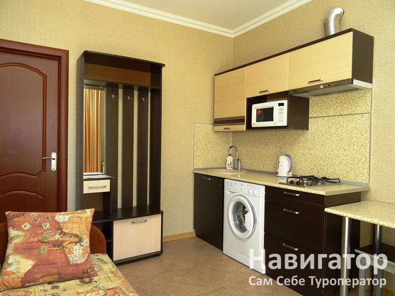 АНГЕЛИНА - гостиница в Адлер АНГЕЛИНА - гостиница в Адлер