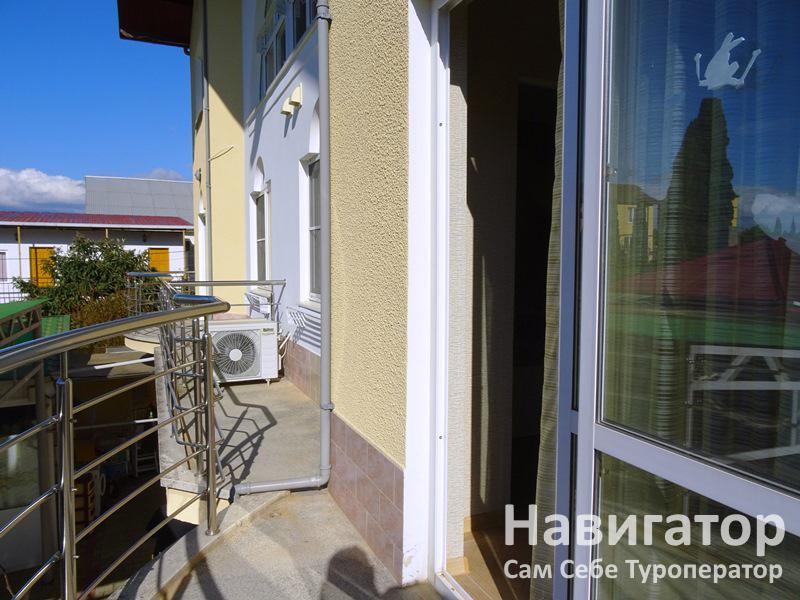 АНГЕЛИНА - гостиница в Адлер АНГЕЛИНА - гостиница в Адлер