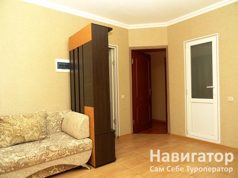 АНГЕЛИНА - гостиница в Адлер АНГЕЛИНА - гостиница в Адлер