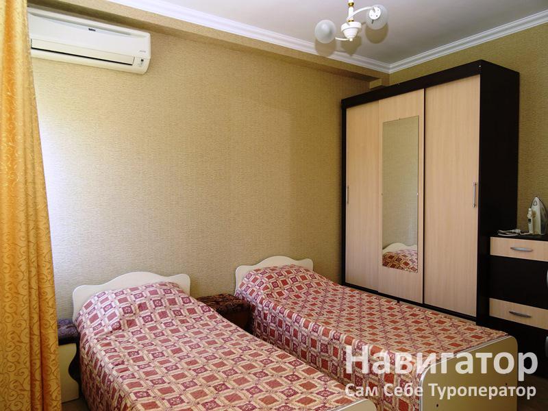 АНГЕЛИНА - гостиница в Адлер АНГЕЛИНА - гостиница в Адлер