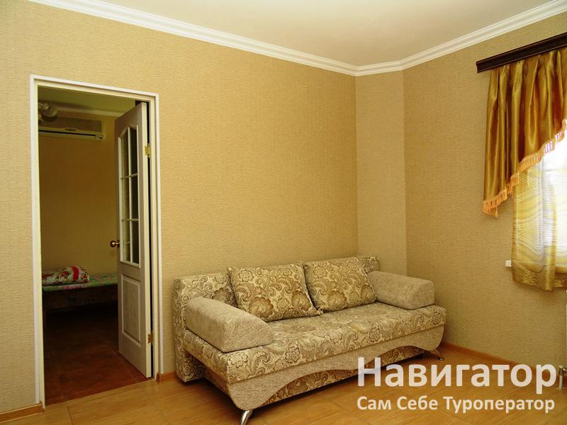 АНГЕЛИНА - гостиница в Адлер АНГЕЛИНА - гостиница в Адлер