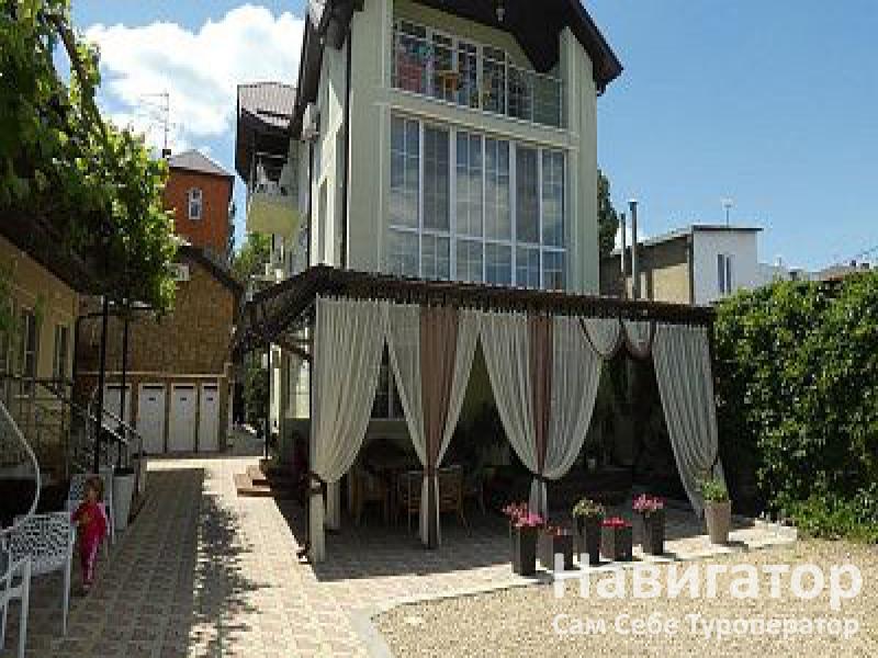 ПЕСЧАНЫЙ БРИЗ - гостиница в Пионерский проспект + Джемете ПЕСЧАНЫЙ БРИЗ - гостиница в Пионерский проспект + Джемете