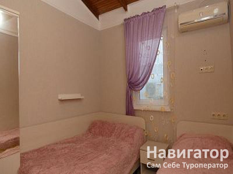 ПЕСЧАНЫЙ БРИЗ - гостиница в Пионерский проспект + Джемете ПЕСЧАНЫЙ БРИЗ - гостиница в Пионерский проспект + Джемете