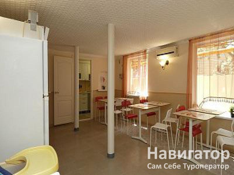 ПЕСЧАНЫЙ БРИЗ - гостиница в Пионерский проспект + Джемете ПЕСЧАНЫЙ БРИЗ - гостиница в Пионерский проспект + Джемете