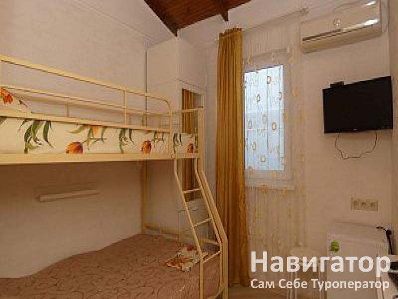ПЕСЧАНЫЙ БРИЗ - гостиница в Пионерский проспект + Джемете ПЕСЧАНЫЙ БРИЗ - гостиница в Пионерский проспект + Джемете