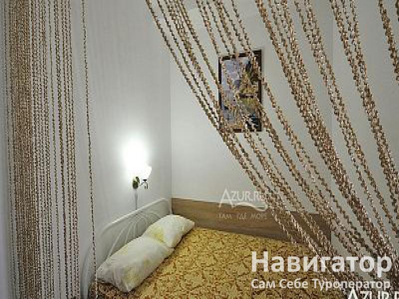 ДОМ У МОРЯ - гостевой дом в Новороссийск ДОМ У МОРЯ - гостевой дом в Новороссийск