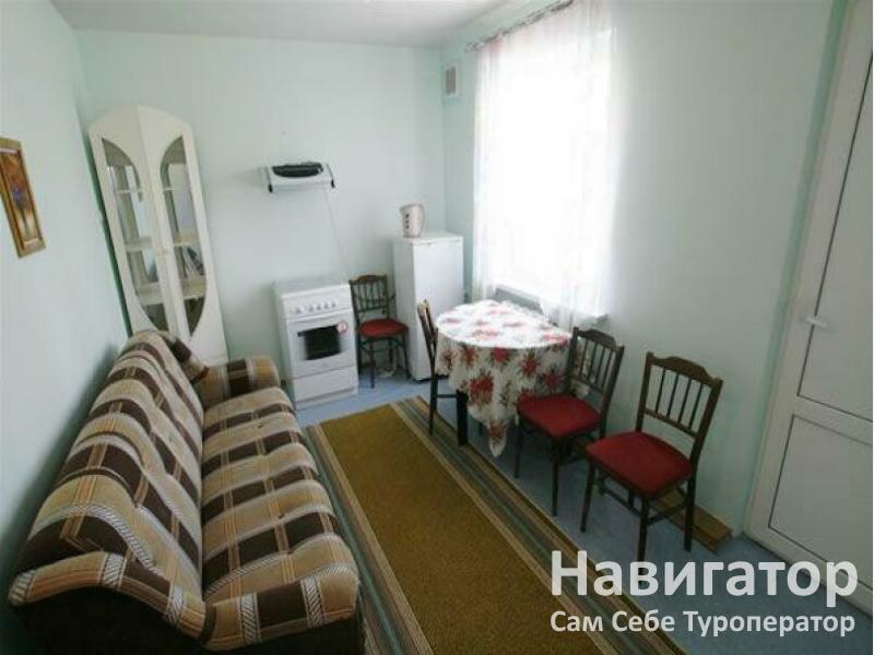 ДОМ У МОРЯ - гостевой дом в Новороссийск ДОМ У МОРЯ - гостевой дом в Новороссийск
