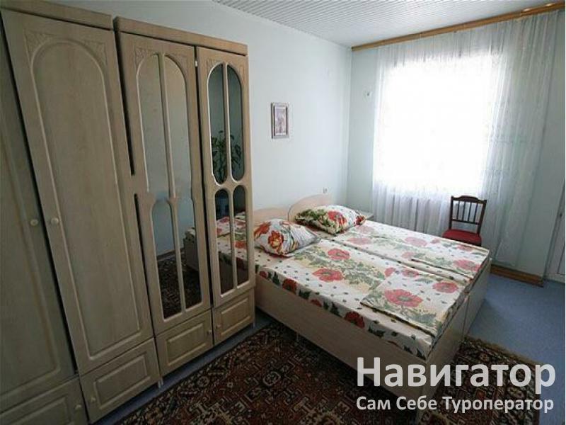 ДОМ У МОРЯ - гостевой дом в Новороссийск ДОМ У МОРЯ - гостевой дом в Новороссийск