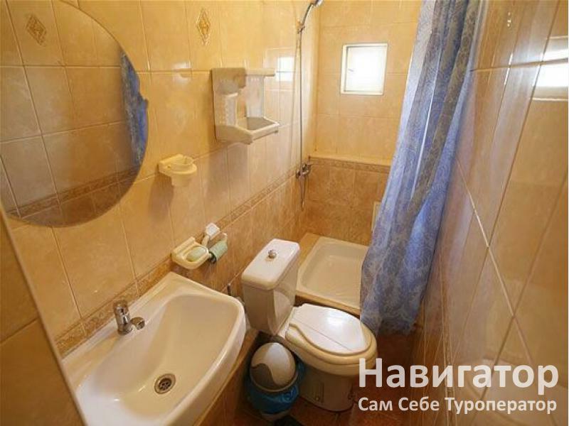 ДОМ У МОРЯ - гостевой дом в Новороссийск ДОМ У МОРЯ - гостевой дом в Новороссийск