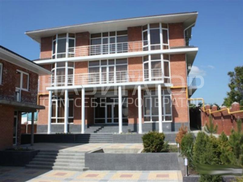 5439 - отель в Новороссийск 5439 - отель в Новороссийск