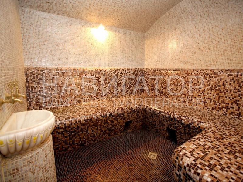 ПАНОРАМА - гостиница в Широкая балка