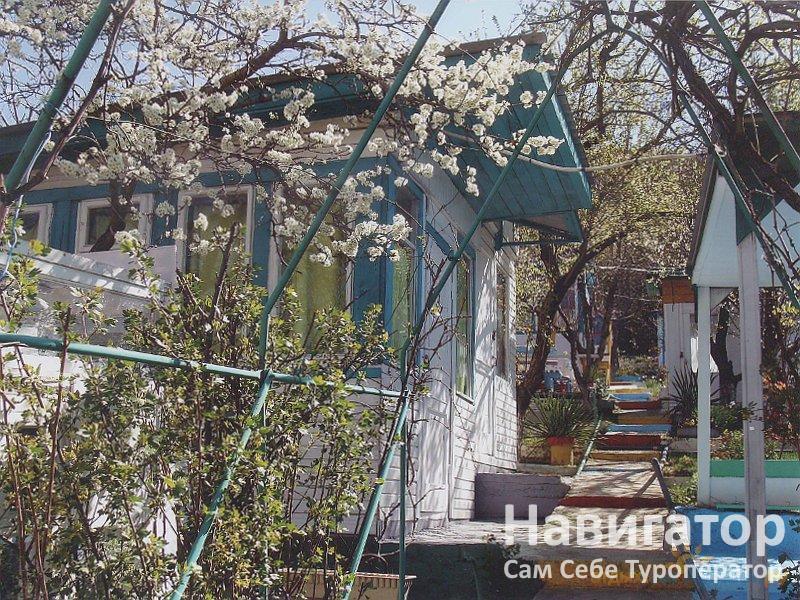 ЖЕМЧУЖИНА МОРЯ - гостевой дом в Широкая балка ЖЕМЧУЖИНА МОРЯ - гостевой дом в Широкая балка