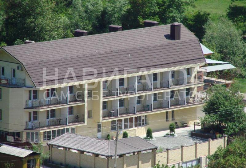 КАРАМЕЛЬКА - гостевой дом в Абрау-Дюрсо КАРАМЕЛЬКА - гостевой дом в Абрау-Дюрсо