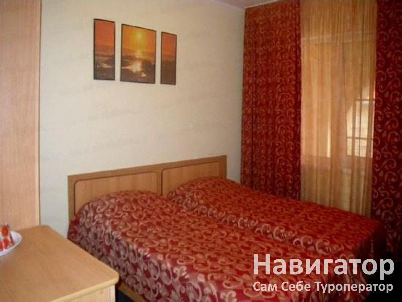 ЕКАТЕРИНА - гостевой дом в Абрау-Дюрсо