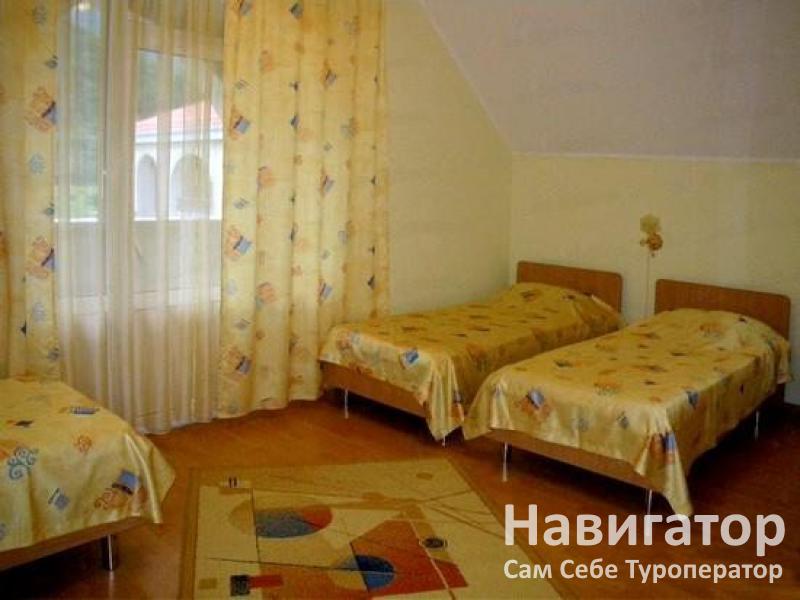 ЕКАТЕРИНА - гостевой дом в Абрау-Дюрсо
