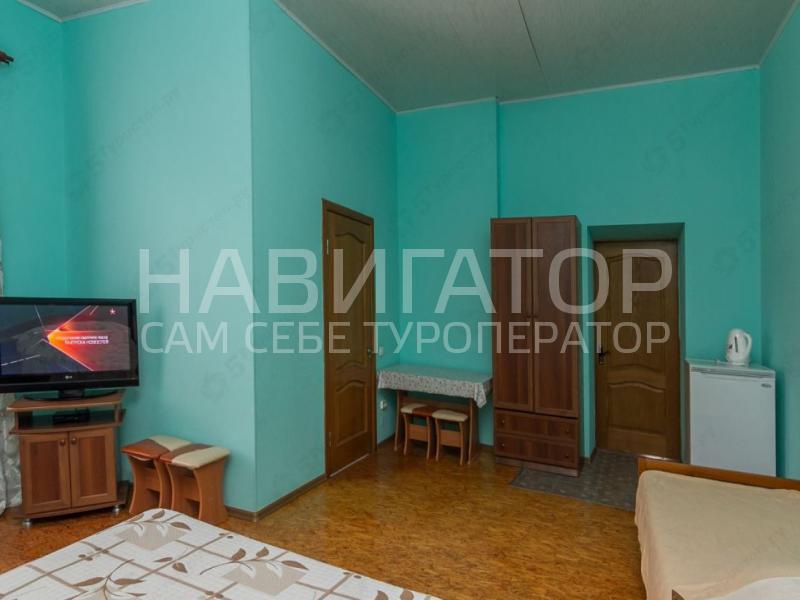 У Александра - гостевой дом в Южная Озереевка пос. У Александра - гостевой дом в Южная Озереевка пос.